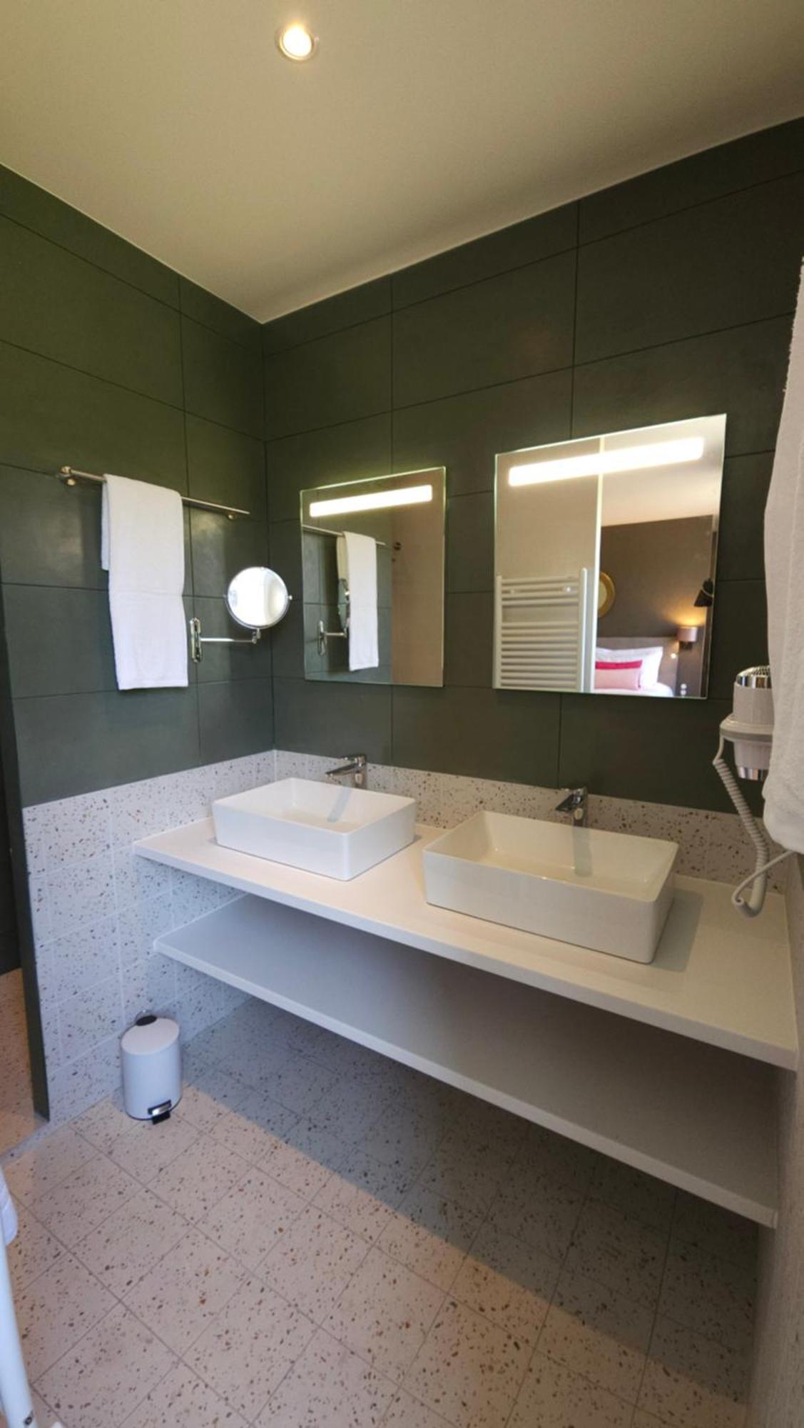 Maison D'Hotes Cafe Bulle Jonquery Zewnętrze zdjęcie