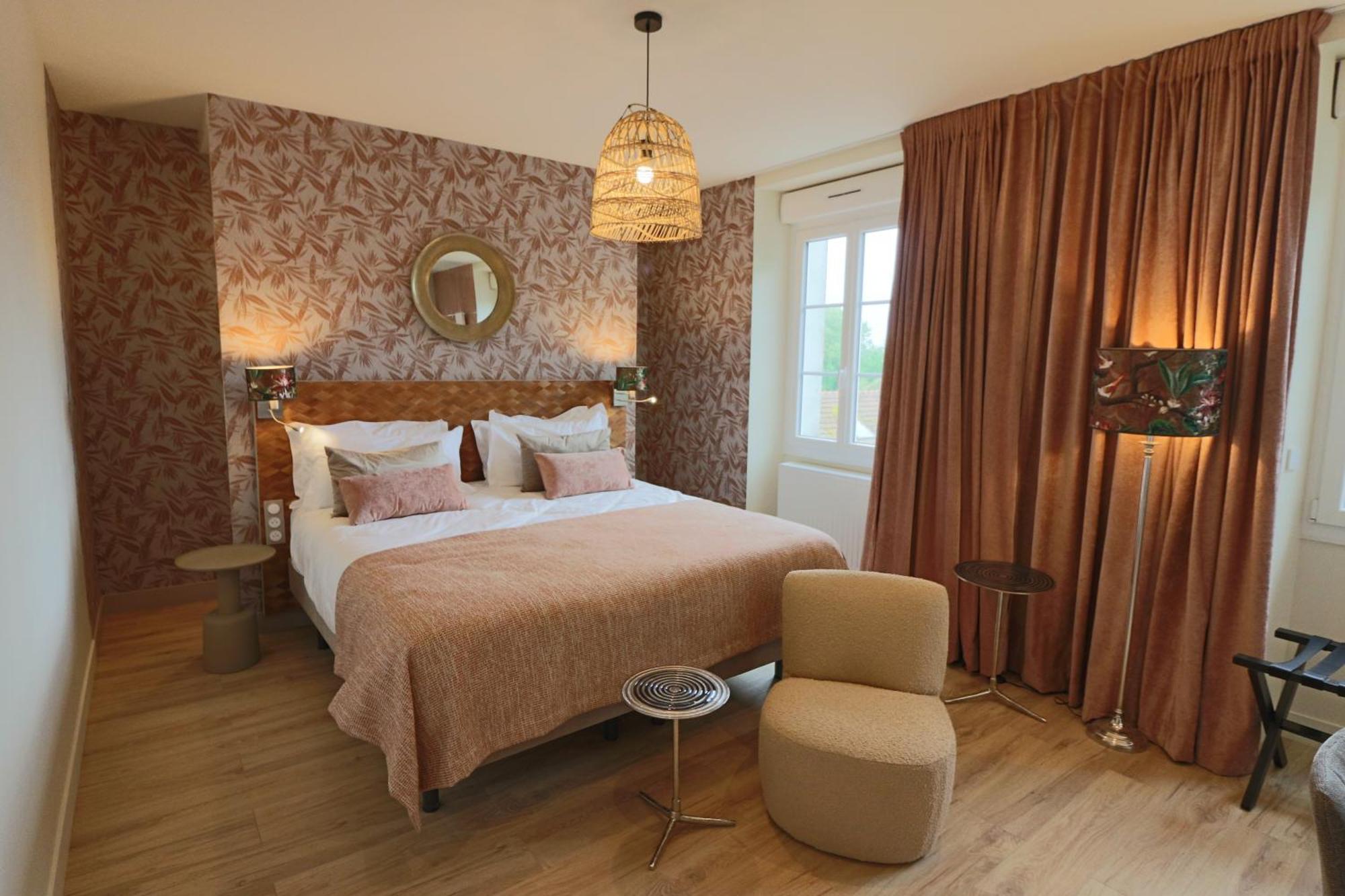 Maison D'Hotes Cafe Bulle Jonquery Zewnętrze zdjęcie